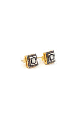Polki Diamond Imperial Earring