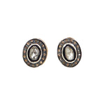 Diamond Polki Royal Stud II
