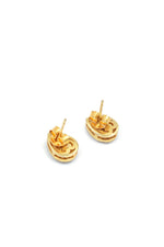 Polki Diamond Regal Earring