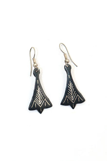 Designer earring Arrow Head Design Earring Jewelry VJewels