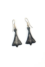 Designer earring Arrow Head Design Earring Jewelry VJewels