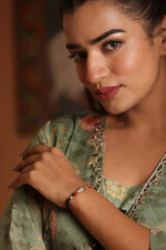 Rudrakshabracelet