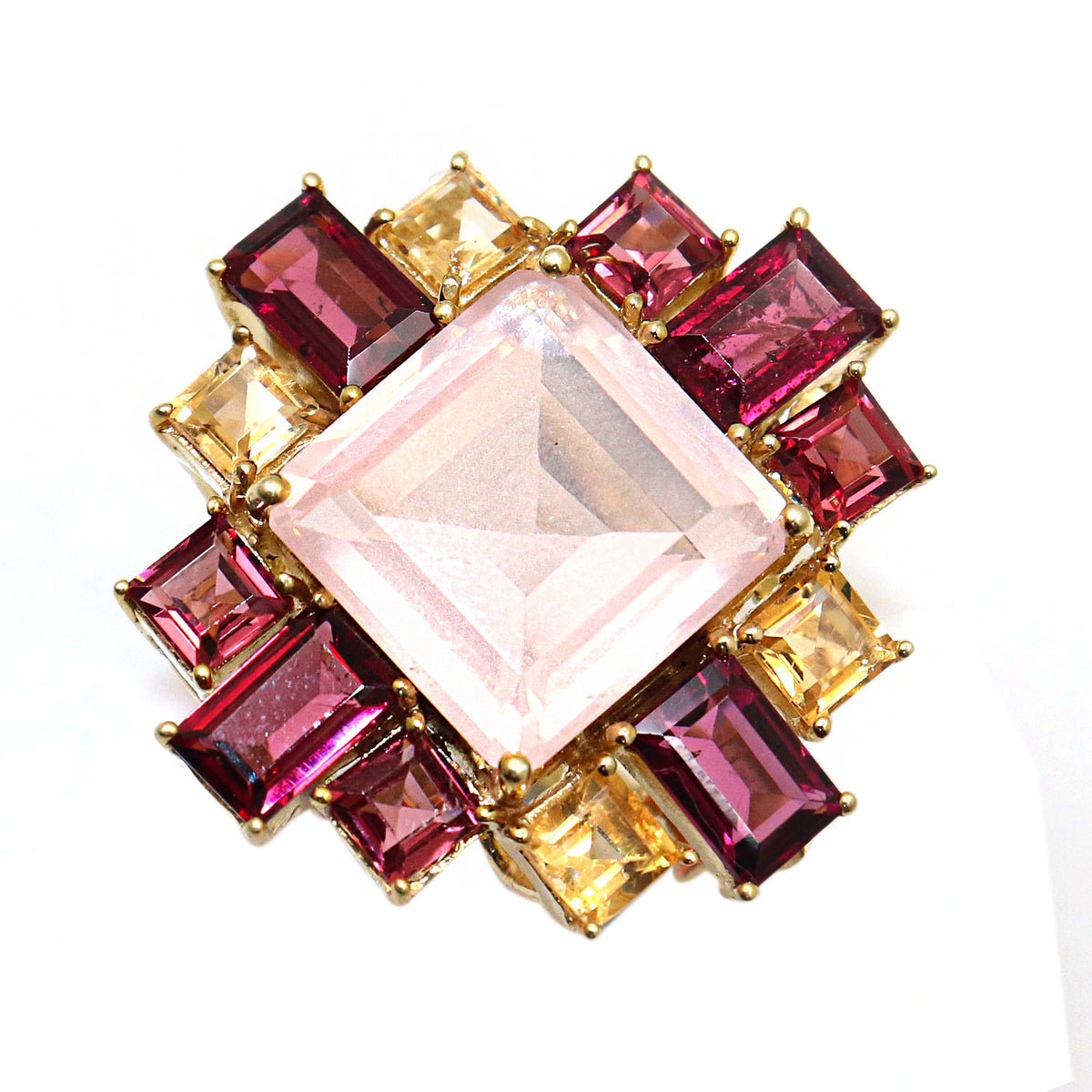 Modern Ring