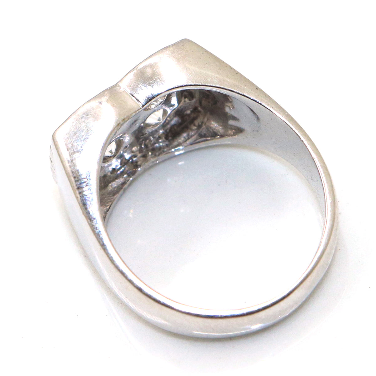 Zircon Imperial Ring