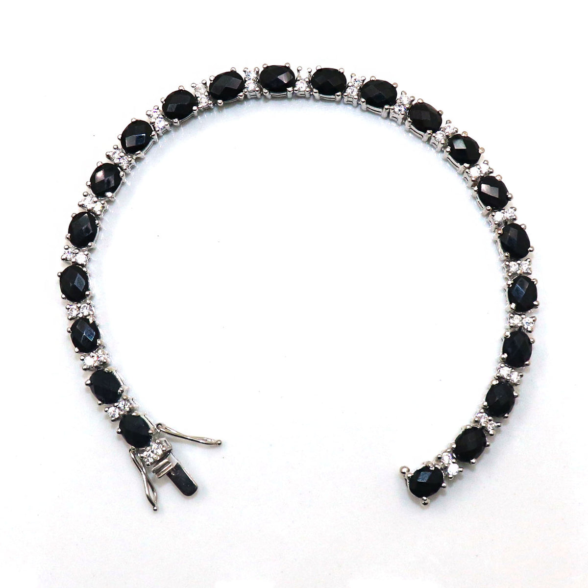 Onyx Arcadia Bracelet