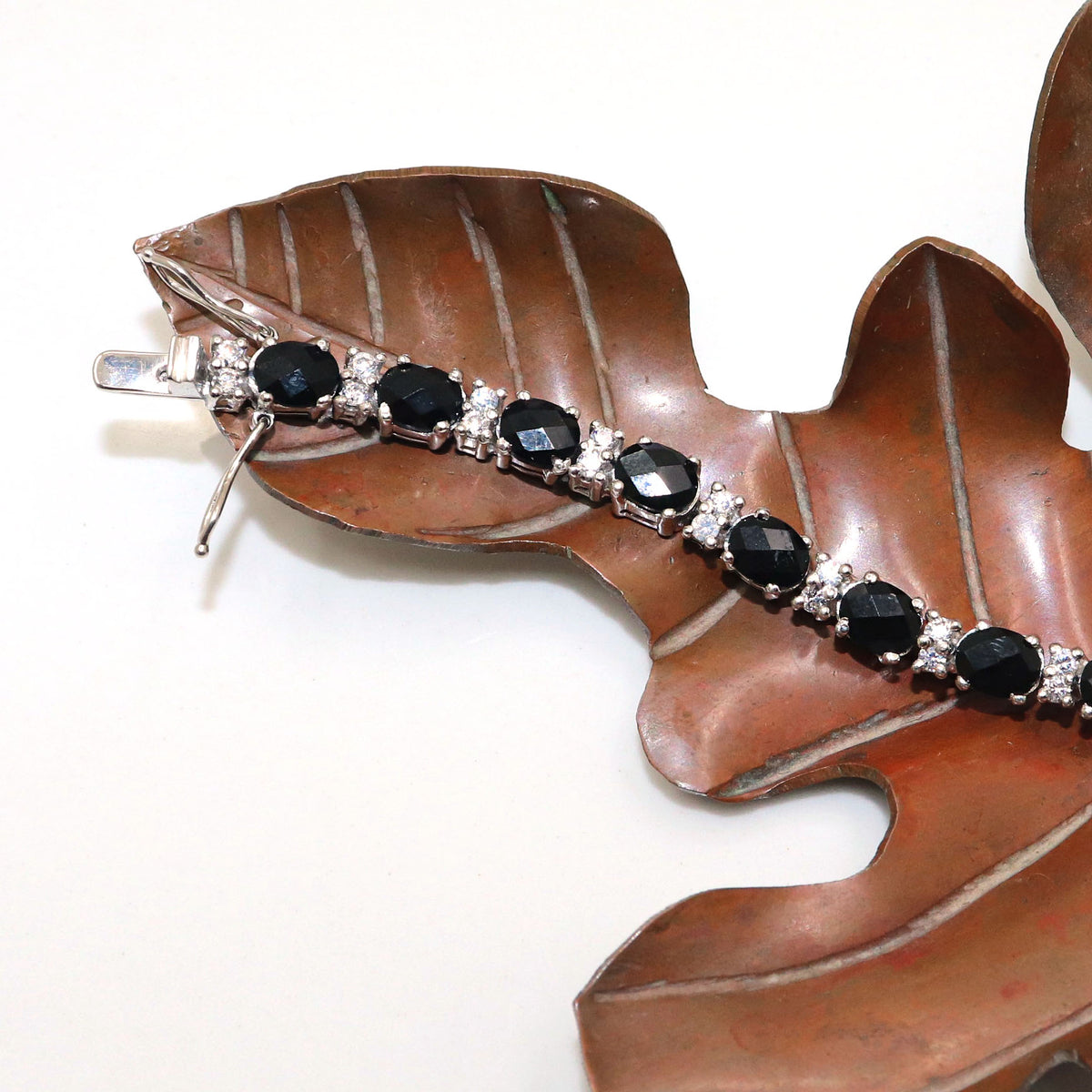 Onyx Arcadia Bracelet
