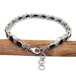 Onyx Allure Bracelet