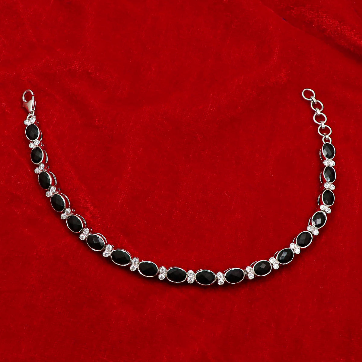 Onyx Allure Bracelet