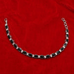 Onyx Allure Bracelet