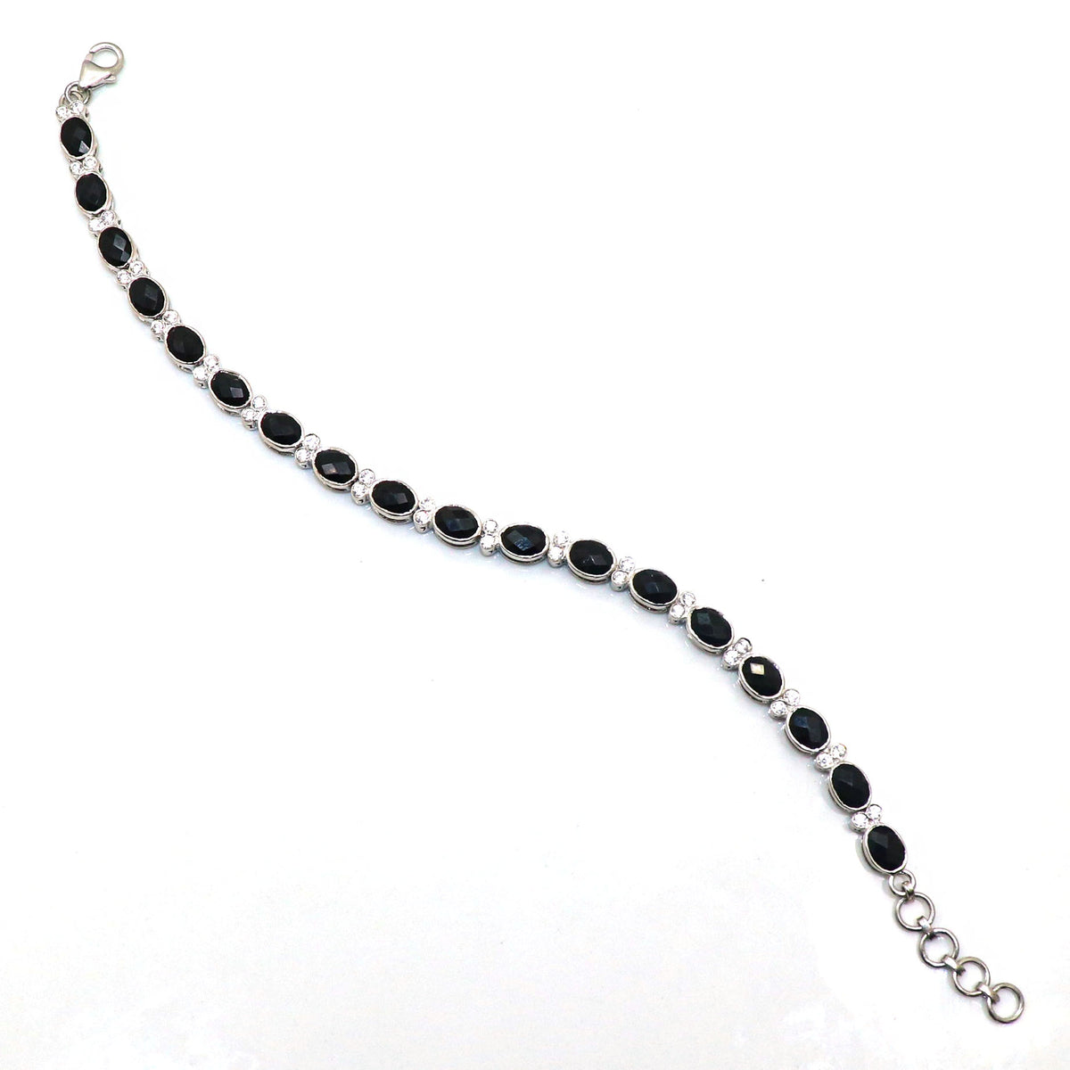 Onyx Allure Bracelet