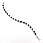 Onyx Allure Bracelet