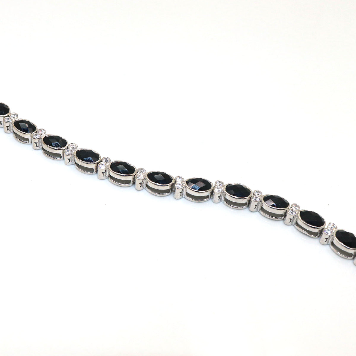 Onyx Allure Bracelet