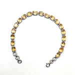 Citrine Chic Bracelet