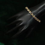 Citrine Chic Bracelet
