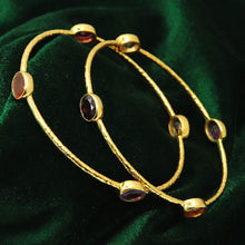 Aureate Bangle