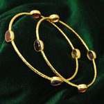 Aureate Bangle