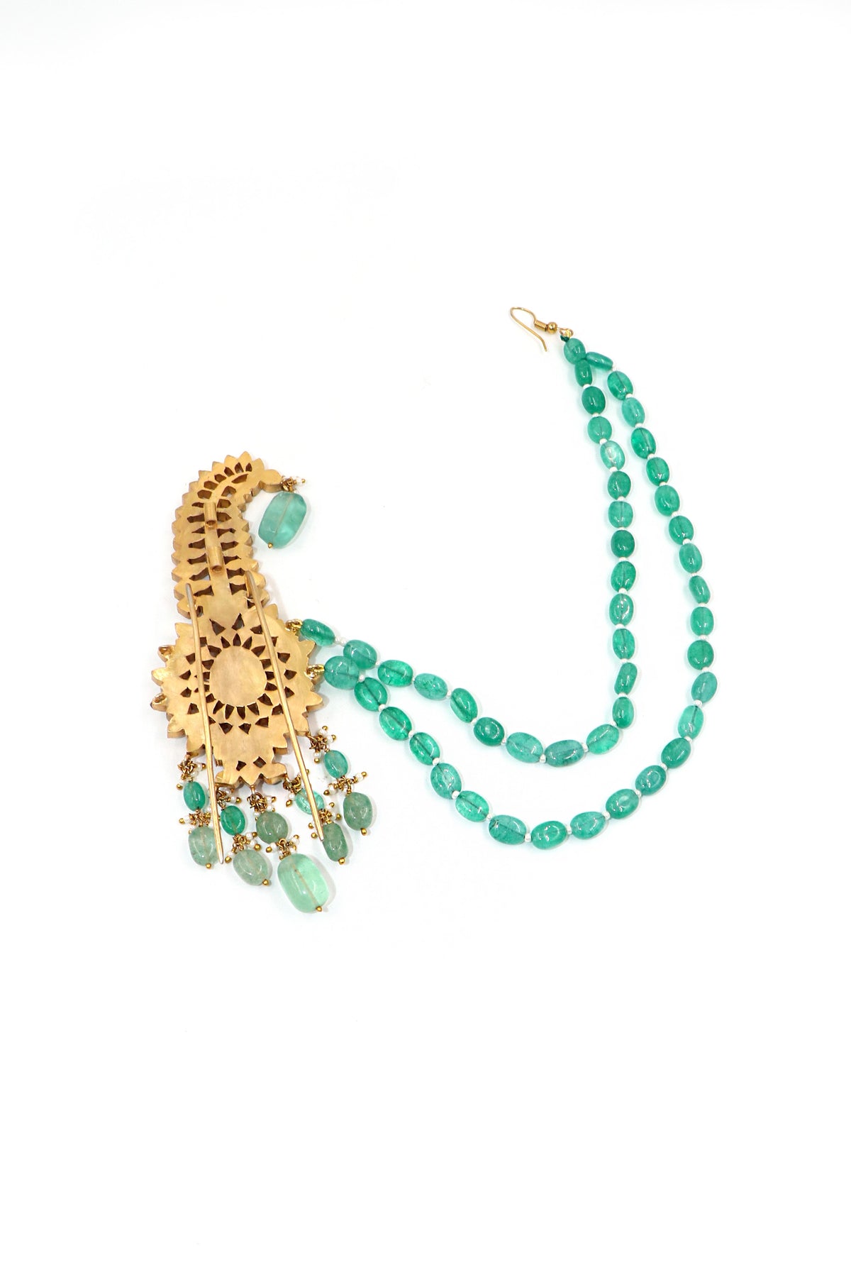 Eternal Brooch