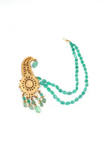 Eternal Brooch