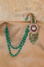 Eternal Brooch
