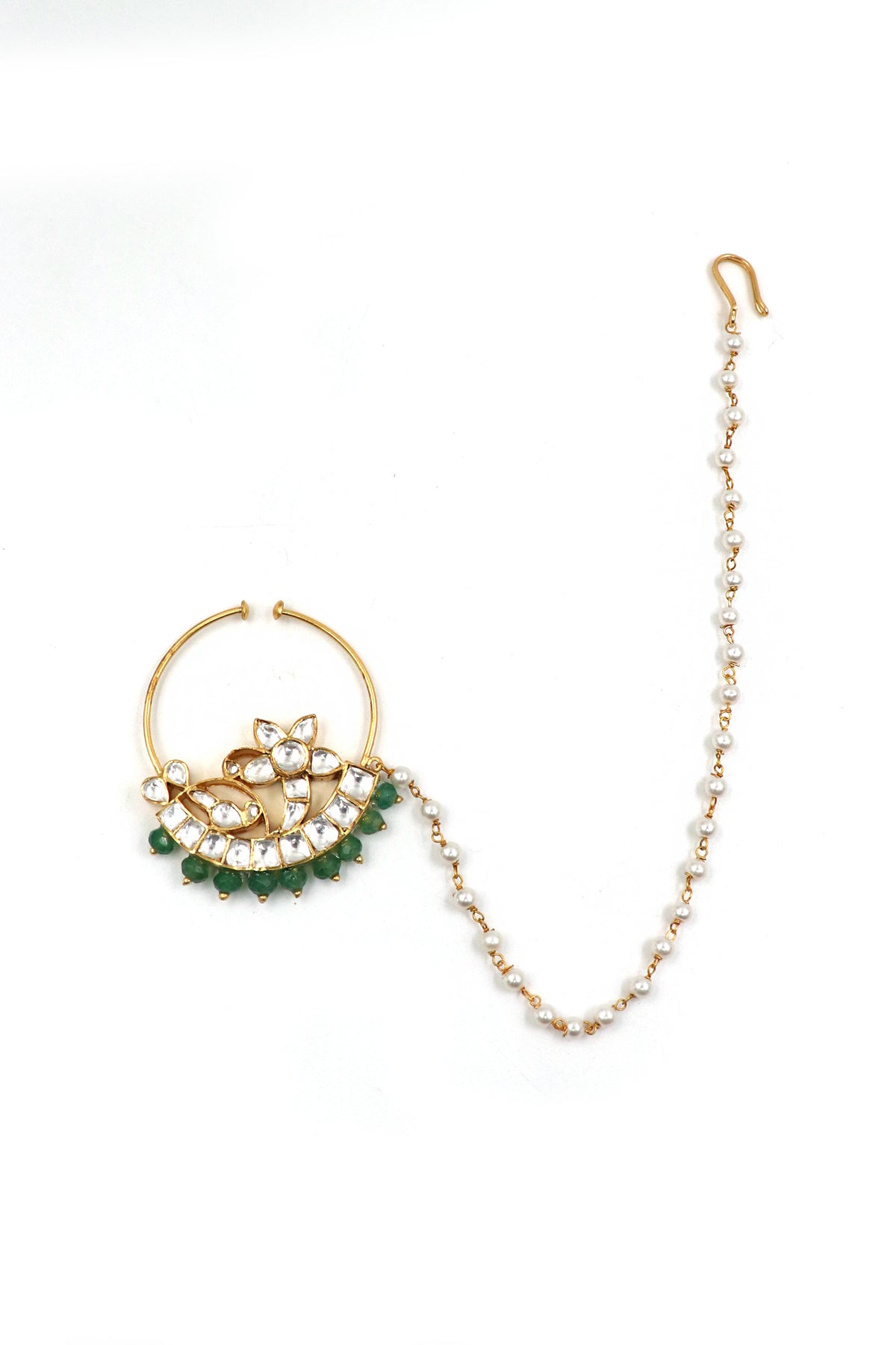 Phoenix Ring II