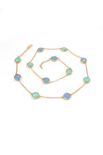 Lustre Necklace II
