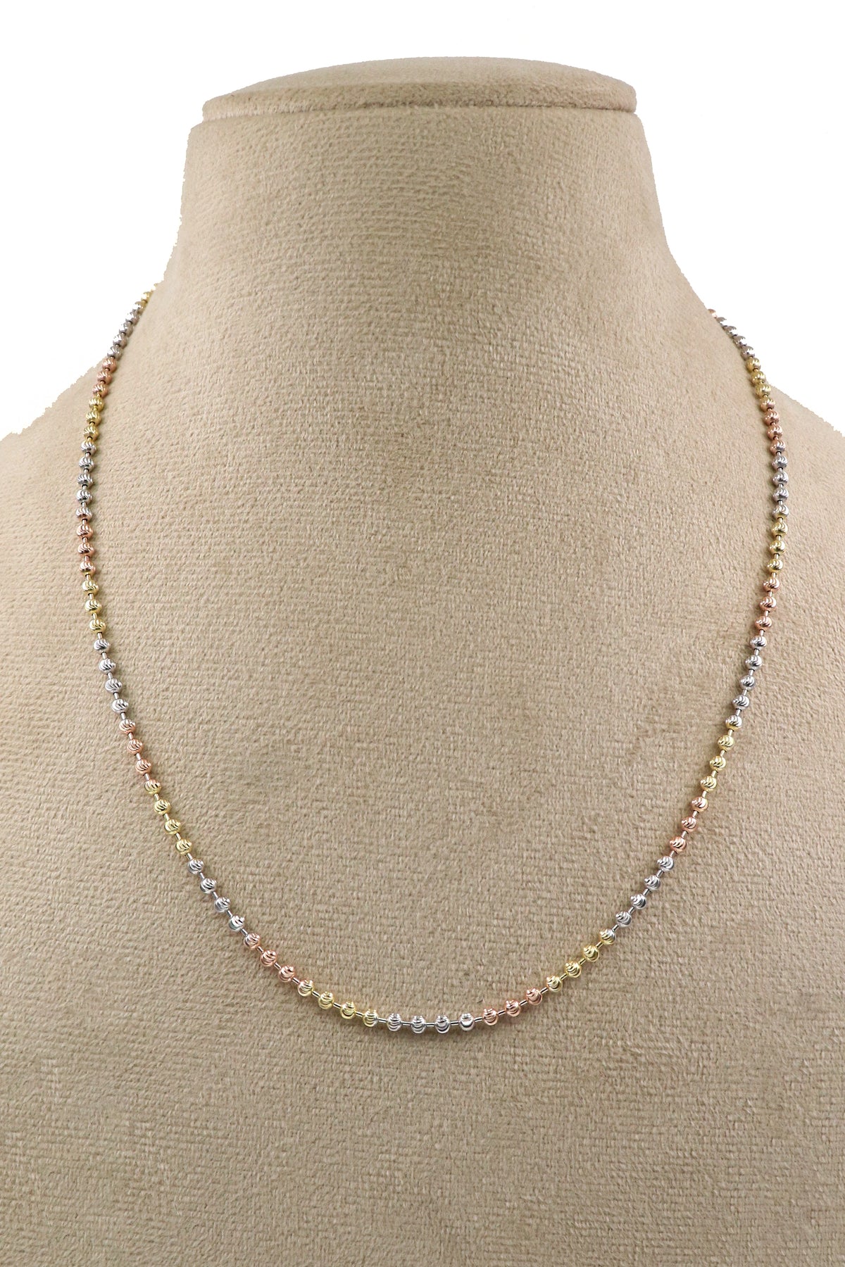 Divine Necklace