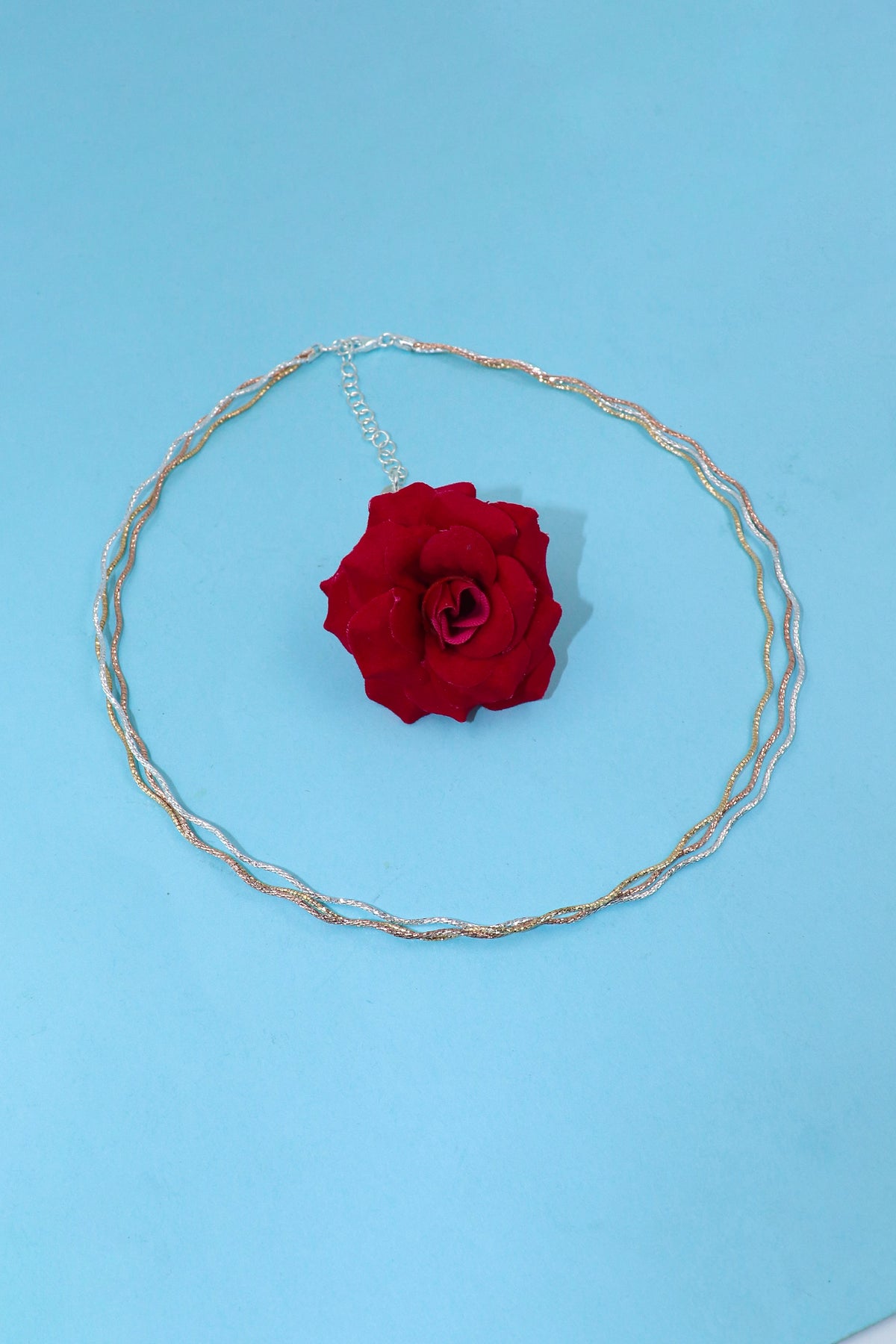 Stellar Necklace