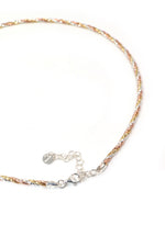 Infinity Necklace