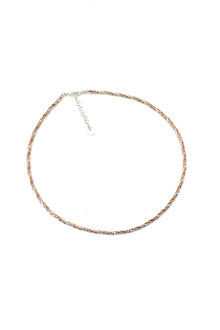 Infinity Necklace