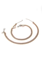 Eclipse Anklet