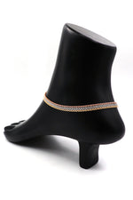 Eclipse Anklet