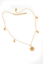 Moissanite Brilliance Necklace