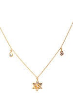 Moissanite Brilliance Necklace
