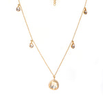 Moissanite Lucent Necklace