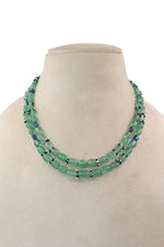 Lustre Necklace