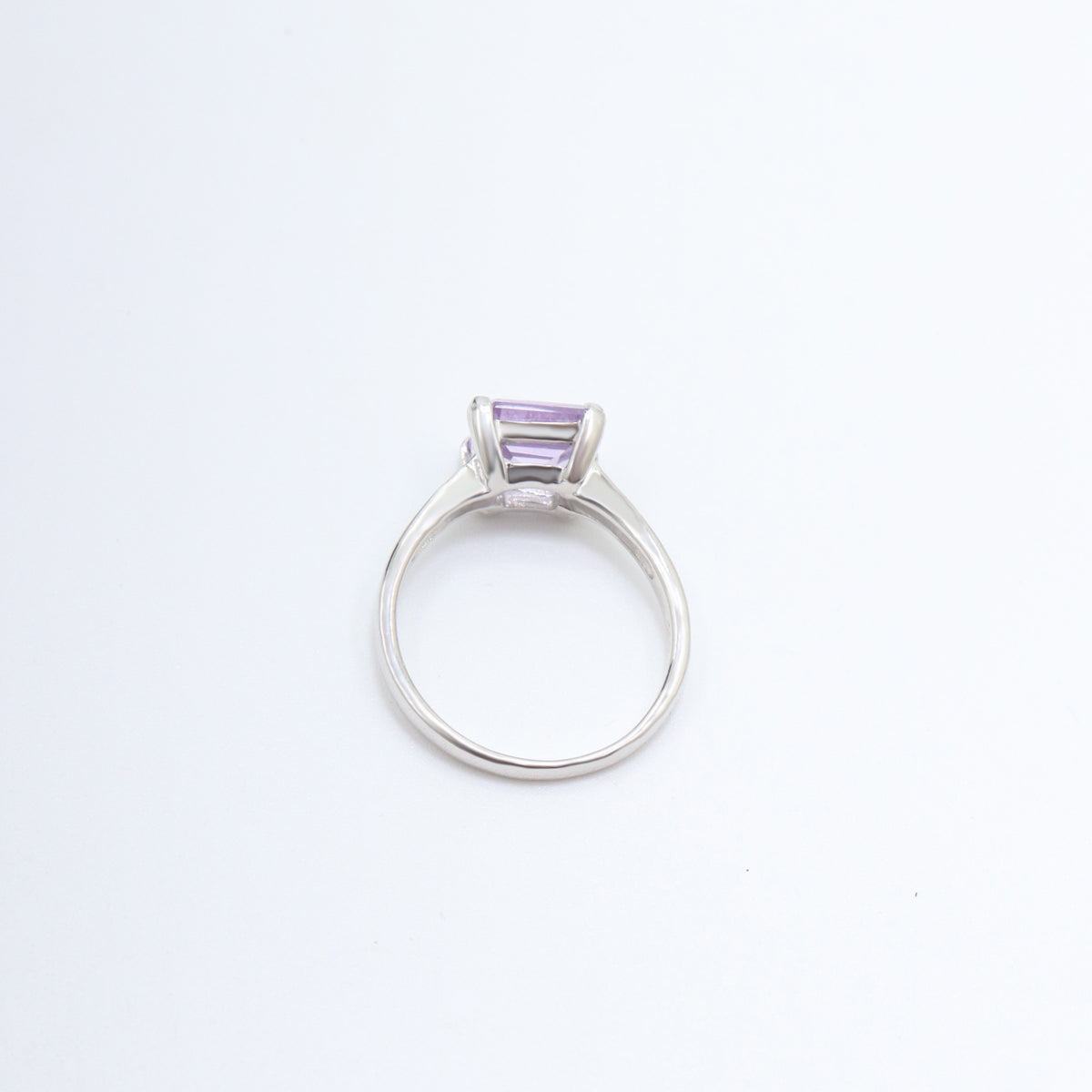 Mystical Moonstone Ring