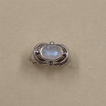 Mystical Moonstone Ring