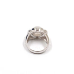 Mystical Moonstone Ring