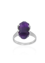 Royal Amethyst Ring