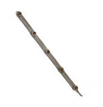 Tiger Eye Gemstone Bracelet