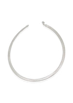 Classic Italian Sterling Silver Chain Necklace