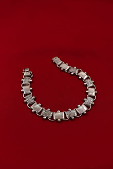 Silver Majesty Bracelet