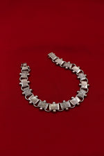 Silver Majesty Bracelet