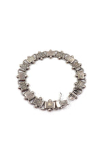 Silver Majesty Bracelet