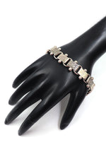 Silver Majesty Bracelet