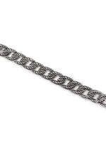 Silver Men's Noble Bracelet