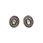 Diamond Polki Royal Stud II