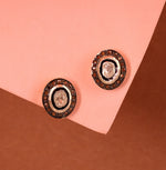 Diamond Polki Royal Stud II