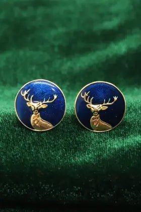 cufflinks