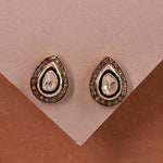 Diamond Polki Royal Stud I